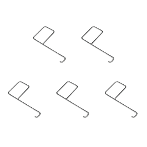 Infinity Drain AKEY Component - 5 Pack Infinity Drain AKEY Component - 5 Pack