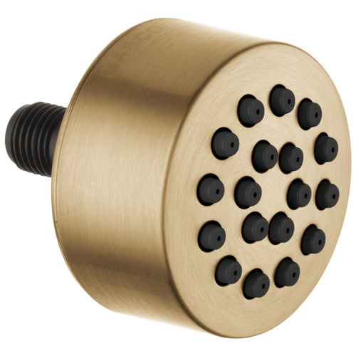 Delta Levoir HydraChoice Body Spray - Touch-Clean Spray Head in Champagne Bronze Finish - SH5000-CZ