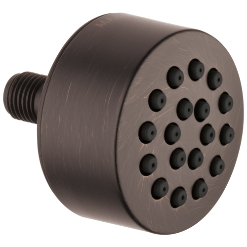 Delta Levoir HydraChoice Body Spray - Touch-Clean Spray Head in Venetian Bronze Finish - SH5000-RB