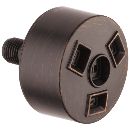 Delta Levoir HydraChoice Body Spray - H2OKinetic Massaging Spray Head in Venetian Bronze Finish - SH5005-RB