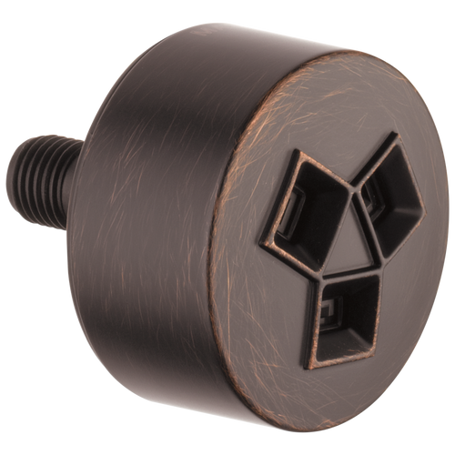 Delta Levoir HydraChoice Body Spray - H2OKinetic Invigorating Spray Head in Venetian Bronze Finish - SH5002-RB