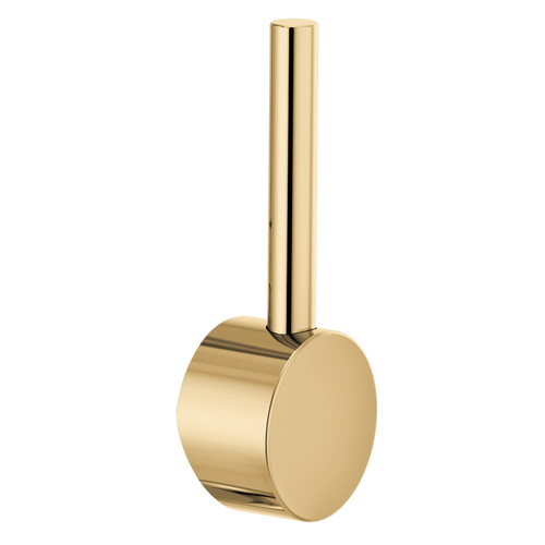 Brizo Odin Bar Faucet Metal Lever Handle Kit in Polished Gold Finish - HLB175-PG