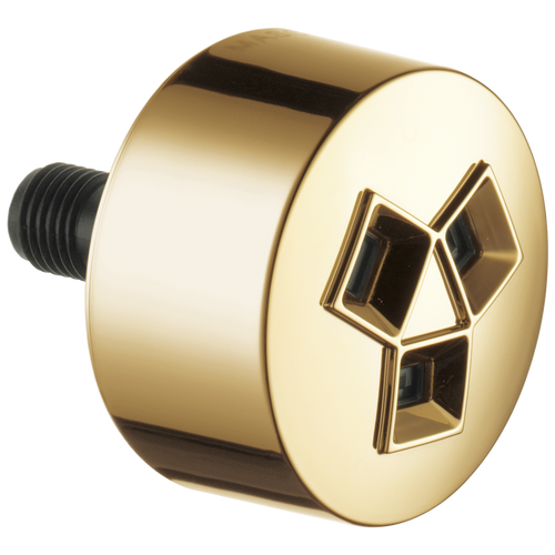 Brizo Levoir Hydrachoice H2OKinetic Invigorating Spray Head in Polished Gold Finish - SH84102-PG Brizo Levoir Hydrachoice H2OKinetic Invigorating Spray Head in Polished Gold Finish - SH84102-PG