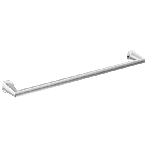 Delta Galeon 24" Towel Bar in Chrome Finish - 77224