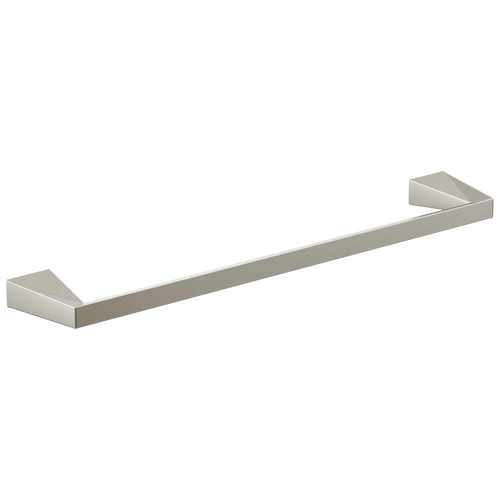 Delta Trillian 18" Towel Bar in Stainless Finish - 74318-SS