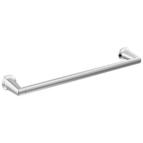 Delta Galeon 18" Towel Bar in Chrome Finish - 77218