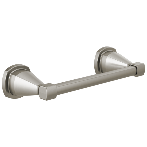 Delta Stryke 8" Mini Towel Bar in Stainless Finish - 77608-SS