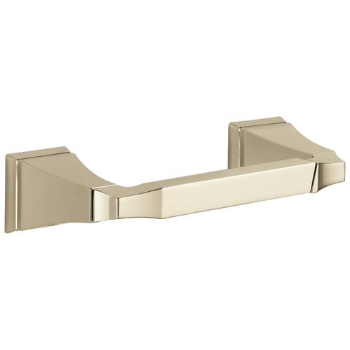 Delta Dryden Tissue Holder in Polished Nickel Finish - 75150-PN