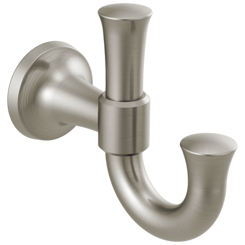 Delta Dorval Robe Hook in Stainless Finish - 75635-SS
