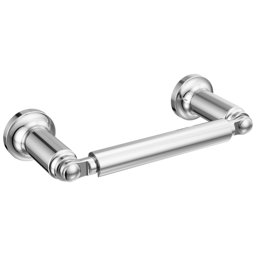 Delta Saylor Tissue Holder in Chrome Finish - 73550