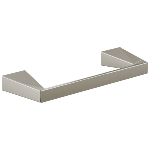Delta Trillian Tissue Holder in Stainless Finish - 74355-SS
