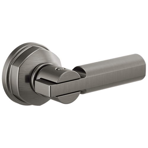 Brizo Invari Universal Flush Lever in Luxe Steel Finish - 696376-SL