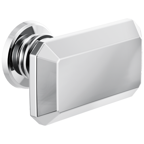 Brizo Invari Drawer Knob in Chrome Finish - 699276-PC
