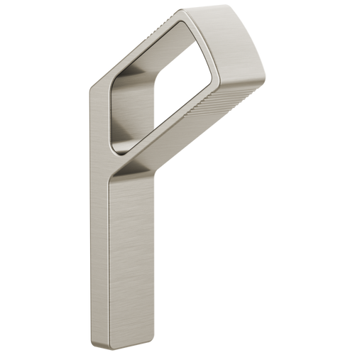 Brizo Kintsu Robe Hook in Luxe Nickel Finish - 693406-NK