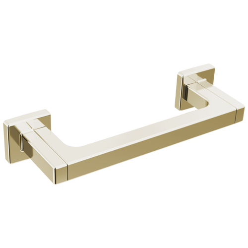 Brizo Frank Lloyd Wright Drawer Pull in Polished Nickel Finish - 699122-PN
