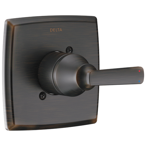 Delta Ashlyn Monitor 14 Series Valve Only Trim in Venetian Bronze Finish - T14064-RB