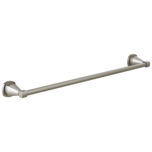 Delta Stryke 24" Towel Bar in Stainless Finish - 77624-SS