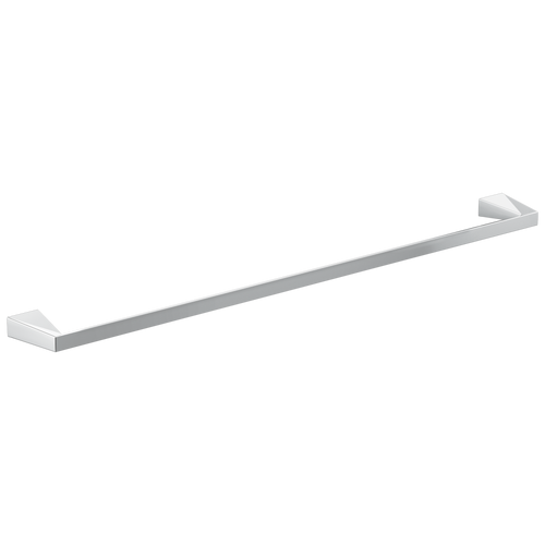 Delta Trillian 30" Towel Bar in Chrome Finish - 74330