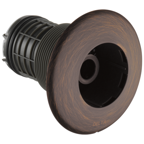 Delta T50010-SS HydraChoice Body Spray Trim Stainless