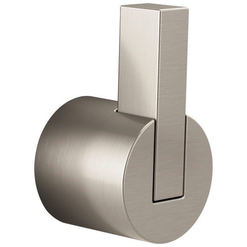 Brizo Litze 3 & 6 Setting Diverter Trim Lever Handle Kit in Luxe Nickel Finish - HL932-NK