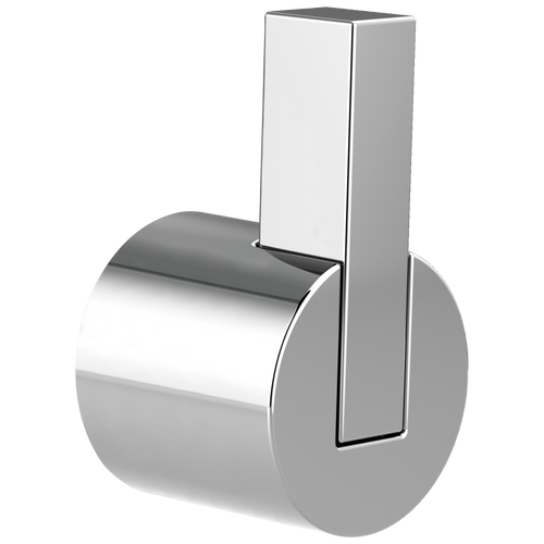 Brizo Litze 3 & 6 Setting Diverter Trim Lever Handle Kit in Chrome Finish - HL932-PC