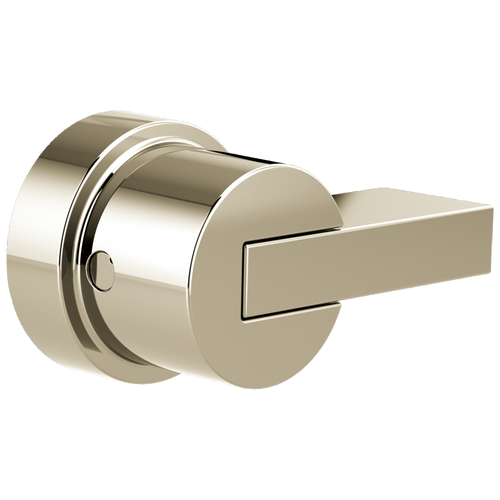 Brizo Litze Sensori Thermostatic Valve Trim Lever Handle Kit in Polished Nickel Finish - HL6632-PN