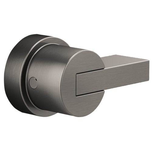 Brizo Litze Pressure Balance Valve Only Trim Lever Handle Kit in Luxe Steel Finish - HL60P32-SL