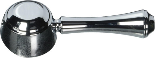 Delta Cassidy RP72685 Metal Lever Handle Kit - Kitchen in Chrome Finish