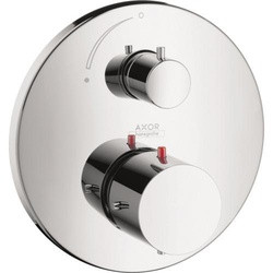 AXOR 10715001 Starck Thermostatic Trim Chrome