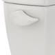 Toto Trip Lever - In Colonial White Finish For Drake (Except R Suffix) Toilet