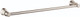 Hansgrohe 04785820 Joleena Towel Bar, 24" in Brushed Nickel