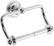 Ginger 2609/PC London Terrace Hanging Tissue Holder Polished Chrome