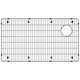 Elkay Crosstown Stainless Steel 29-1/4" x 16-1/4" x 1-1/4" Bottom Grid