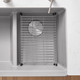 Blanco 233530 Stainless Steel Floating Sink Grid (Fits Ikon)