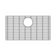 Blanco 233535 Stainless Steel Floating Sink Grid (Fits Precis Super Single)