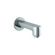 Hansgrohe 14413821 S Tub Spout BRUSHED NICKEL