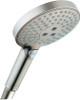 Hansgrohe 04530000 PVB Showerpipe Chrome
