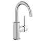 Elkay Avado Single Hole Bar Faucet with Lever Handle Chrome