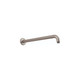 Hansgrohe 27413831 Showerarm 15" POLISHED NICKEL
