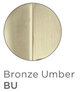 Jaclo Cylindrico 5 Showerhead- 2.0 GPM in Bronze Umber Finish