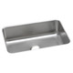 Elkay Dayton Stainless Steel 26-1/2" x 18-1/2" x 8", Single Bowl Undermount Sink