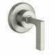 AXOR 39967001 Citterio Volume Control Trim w/Cross Handle Chrome