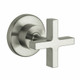 AXOR 40418000 Kitchen Soap/Lotion Dispenser Chrome