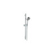 Hansgrohe 04266000 Raindance S Wallbar Set 120 3-Jet 24", 2.5 GPM in Chrome