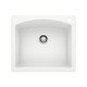 Blanco 440212Diamond Silgranit Sink Biscuit