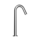 TOTO Helix Vessel Ecopower Or Ac 0.5 Gpm Touchless Bathroom Faucet Spout, 10 Second On-Demand Flow, Polished Chrome