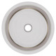 Elkay Lustertone Classic Stainless Steel 18-3/8" x 18-3/8" x 8" Single Bowl Undermount Sink