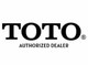 Toto Legato Rectangular Undermount Bathroom Sink With CeFiONtect, Cotton White