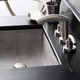 Native Trails NSL2014-S Cabrillo Bathroom Sink: Slate