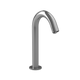 TOTO Helix M ECOPOWER 0.35 GPM Electronic Touchless Sensor Bathroom Faucet, Polished Chrome